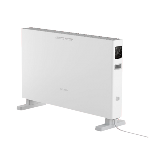 תנור חימום חשמלי - Smartmi Smart Convector 1S 