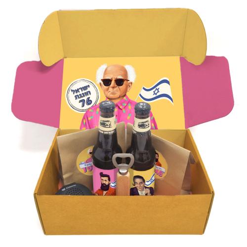 מארז ציוני