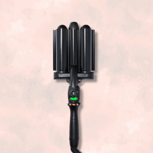 מסלסל גלים ג׳מבו Jumbo High Tide Waver