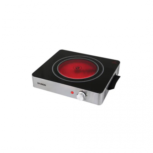 כירה חשמלית קרמית בודדת 2000W
