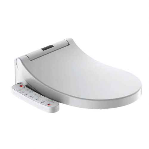 בידה מושב לאסלה עם פאנל שליטה 