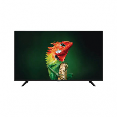 טלוויזיה חכמה 65 אינץ' QLED 4K מערכת הפעלה WebOS 