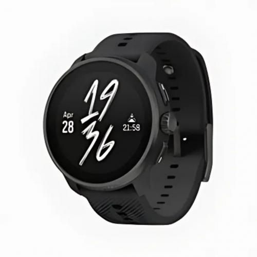 SUUNTO Race S All Black שעון ספורט וכושר