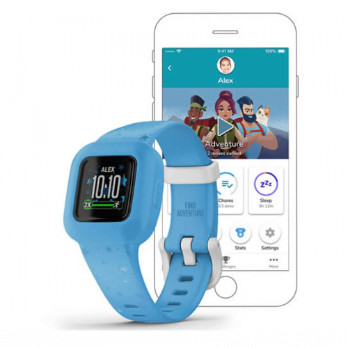 צמיד פעילות לילדים vivofit jr. 3