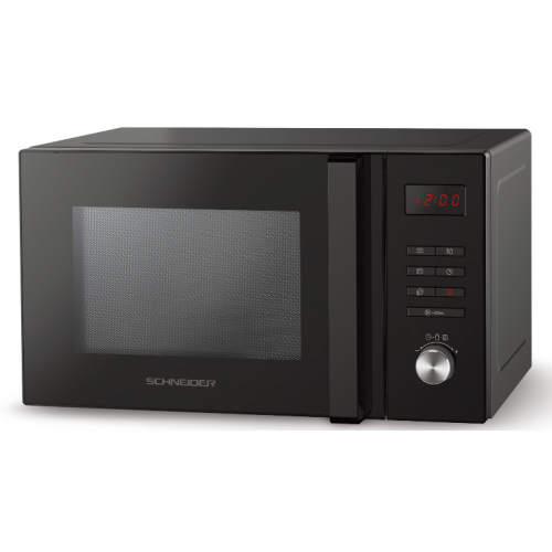 מיקרוגל דיגיטלי 23 ליטר 1250W