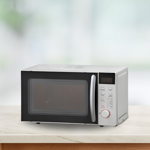 מיקרוגל דיגיטלי 21 ליטר 700W מבית HYUNDAI