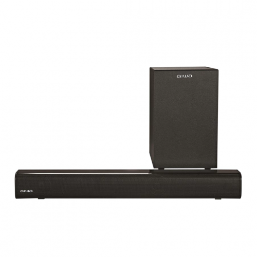 מקרן קול עם סאב וופר אלחוטי 330W