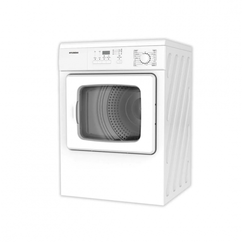מייבש כביסה דיגיטלי 7 ק"ג הספק 2350W