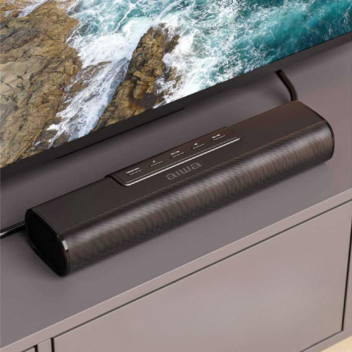 מקרן קול 175W עם HDMI (ARC) וכניסה אופטית 175W