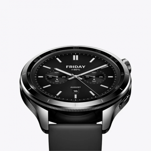 שעון ספורט חכם Xiaomi Watch S4