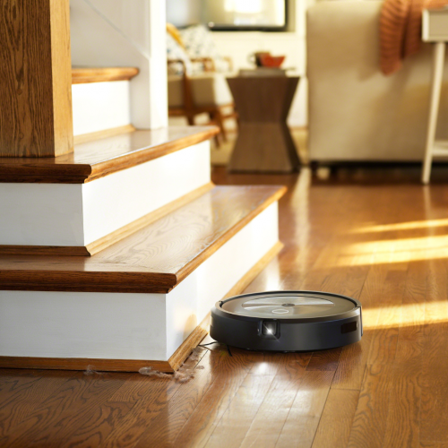 שואב אבק רובוטי Roomba j7 