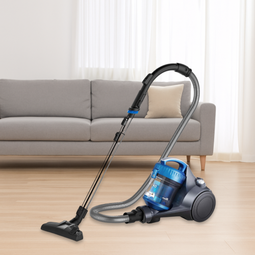שואב אבק ציקלוני מתקדם 1800W