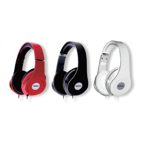 אוזניות קשת גדולות RAZINK R-769
