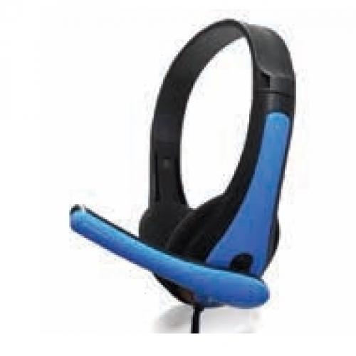 אוזניות קשת + מיקרופון למחשב דגם R588