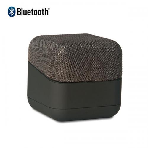 קיוב - רמקול Bluetooth אלחוטי בצורת קוביה