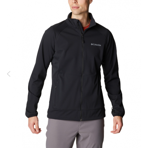 מעיל סופטשל לגברים CANYON MEADOWS SOFTSHELL מבית Columbia