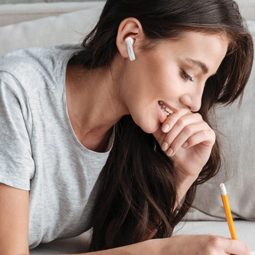 אוזניות בלוטות NOKIA GO EARBUDS 2