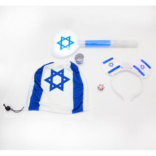 סט עצמאות 