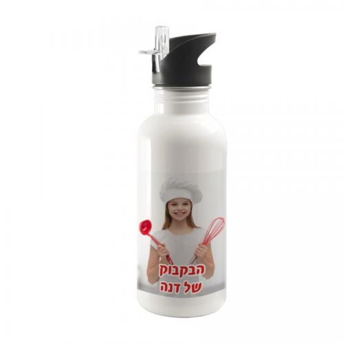 דרינק  בקבוק שתיה