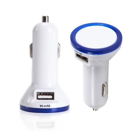 אקסס  מטען USB לרכב