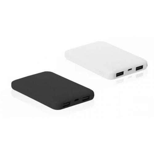 ורטה  סוללת גיבוי עם 2 יציאות USB