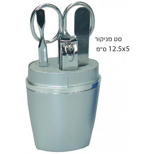 ערכת פדיקור