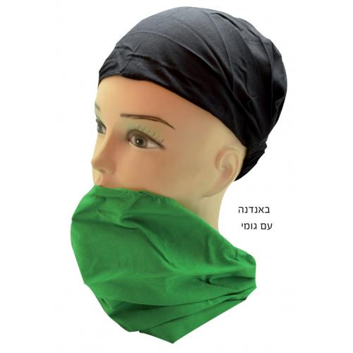 בנדנה גומי