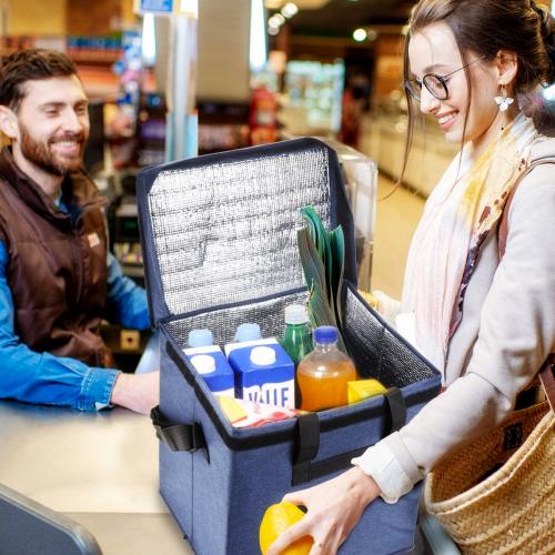 צידנית 30 מתקפלת לקלסר – אלסקה
