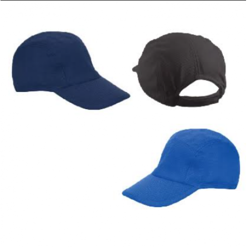 כובע דריי פיט מנדף זיעה 5 פנלים עם סגר מיוחד