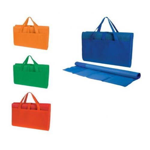 מחצלת קמפינג זוגית גדולה מידות 150x180 ס"מ