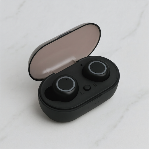 זוג אוזניות בלוטות' IN EAR 
