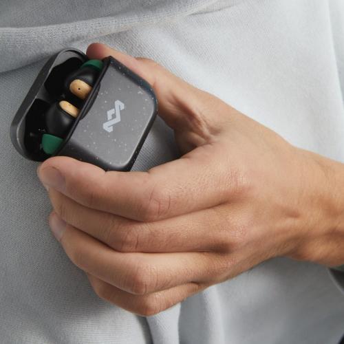 LITTLE BIRD EARBUDS אוזניות תוך אוזן אלחוטיות 