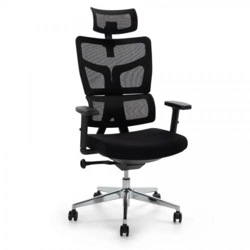 כיסא משרדי EXTRA COMFORT XL