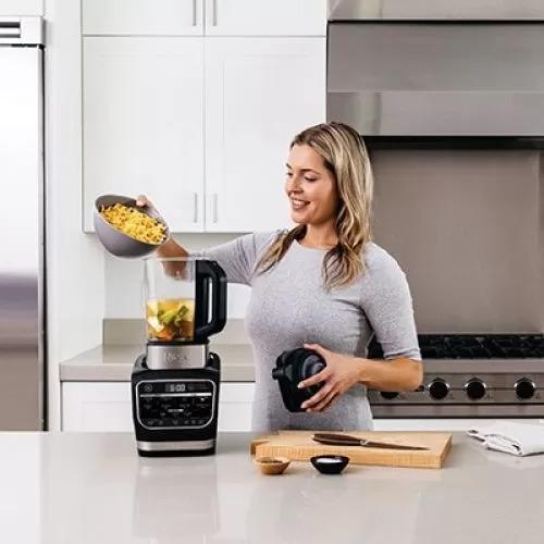 נוטרי נינג'ה NINJA Foodi COLD&HOT BLENDER