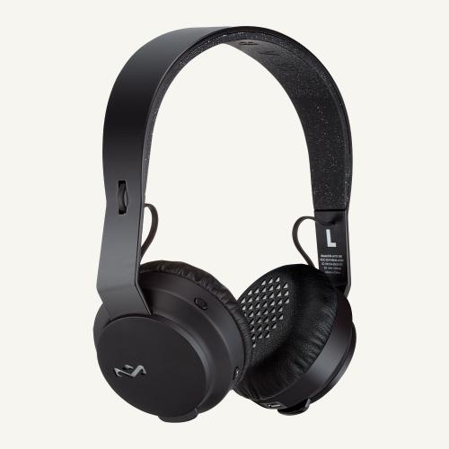 אוזניות קשת בלוטות' REBEL ON EAR BT 