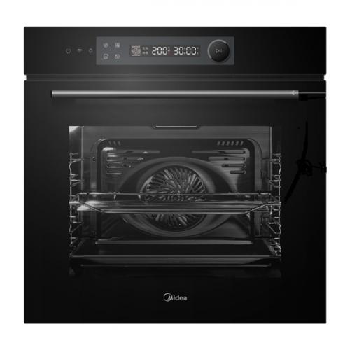 תנור אפייה בנוי דיגיטלי 13 תוכניות