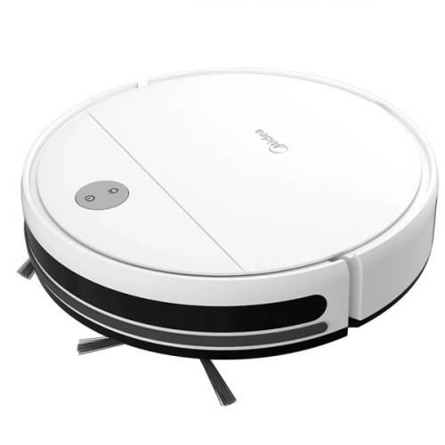 שואב אבק רובוטי לניקוי יבש ורטוב