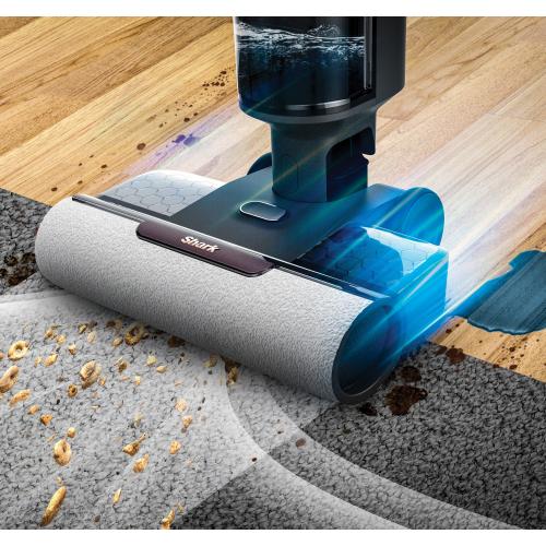 שואב שוטף אלחוטי 3 ב-1 HYDRO VAC  דגם WD213 