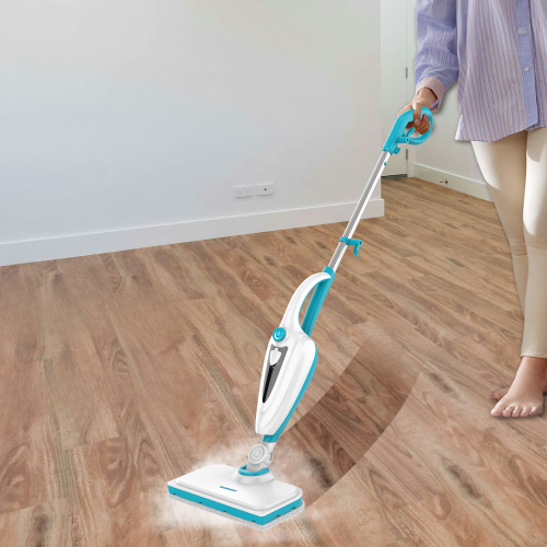 מנקה בקיטור Steam Mop  1080X עם אביזרים 1500W