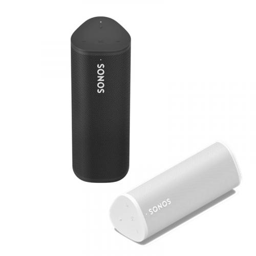 רמקול נייד SONOS ROAM 2 מתקדם
