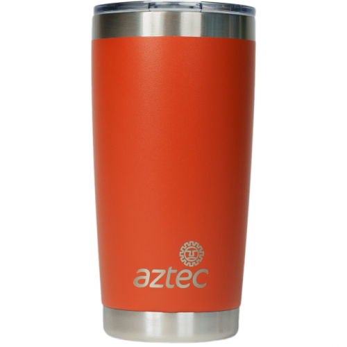 כוס תרמית  - Insulated Coffee Tumbler