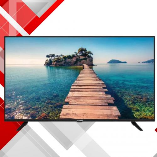 טלוויזיה חכמה 50 אינץ' 4K מערכת הפעלה WebOS 