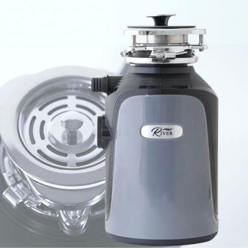  טוחן אשפה עוצמתי  750W 