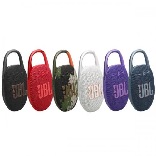 רמקול מיני אלחוטי  JBL CLIP 5  