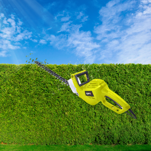 גוזם גדר חיה 500W 