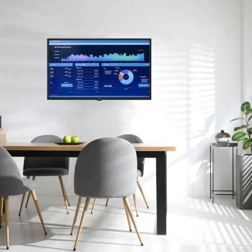 טלוויזיה חכמה 32 אינץ' בטכנולוגיית LED  