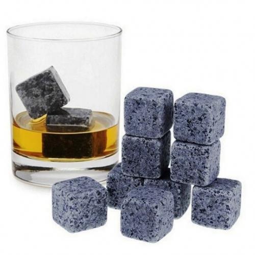 אבני קרח לוויסקי – WHISKEY STONES
