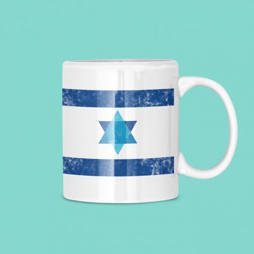 סםל מאג ישראלי ליום העצמאות