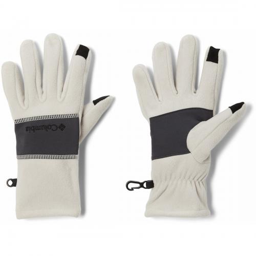 כפפות מיקרו-פליס לנשים  - W Fast Trek II Glove