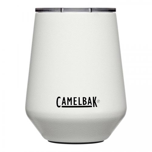 כוס יין תרמוס  - Wine Tumbler Insulated Steel 0.35L